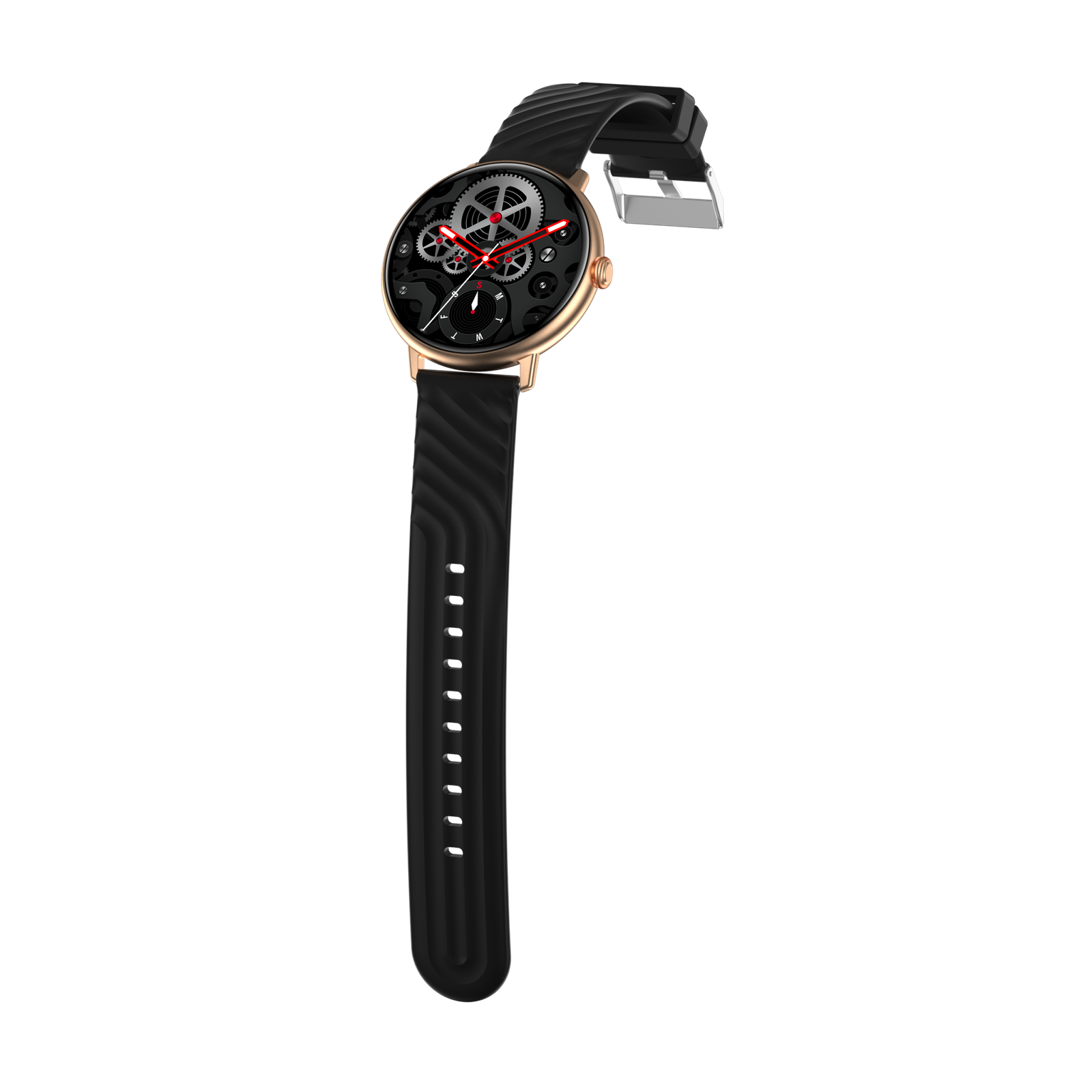Zero Orbit Smart Watch - Image 3