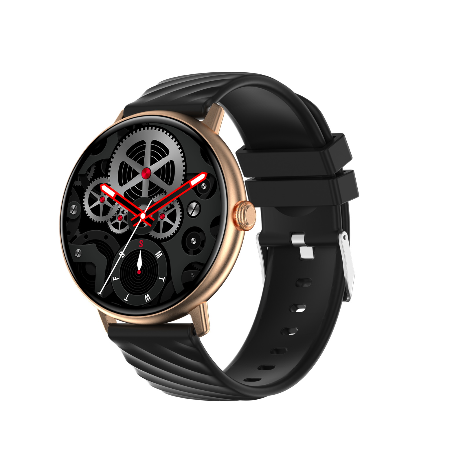 Zero Orbit Smart Watch