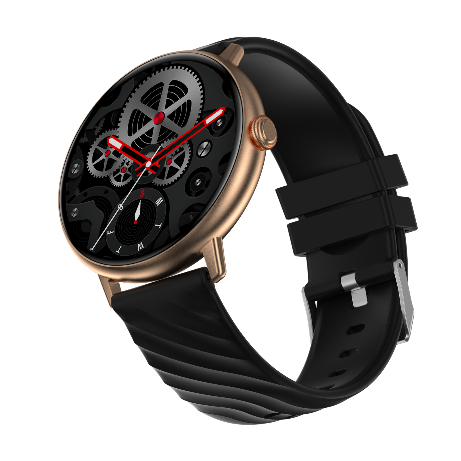 Zero Orbit Smart Watch - Image 2