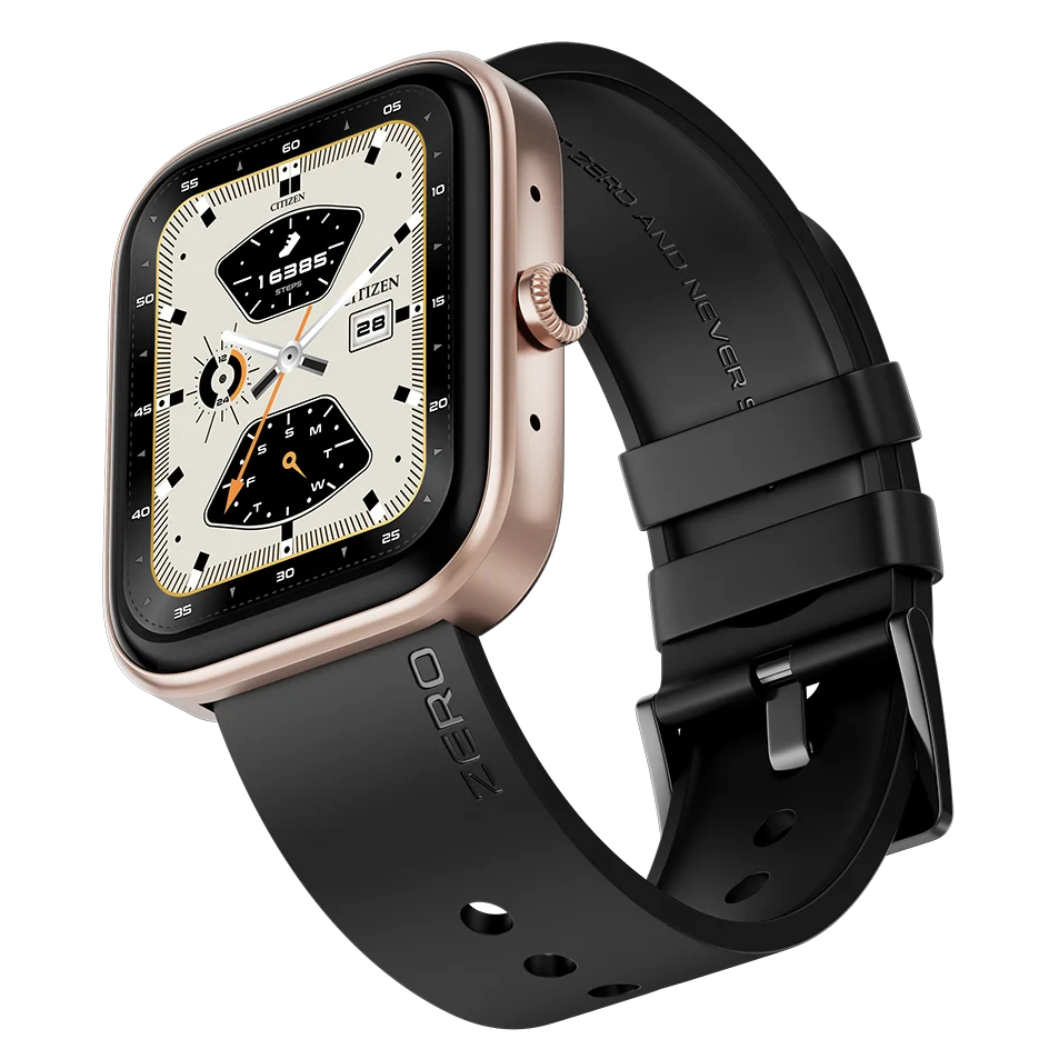 Zero Ignite Smartwatch