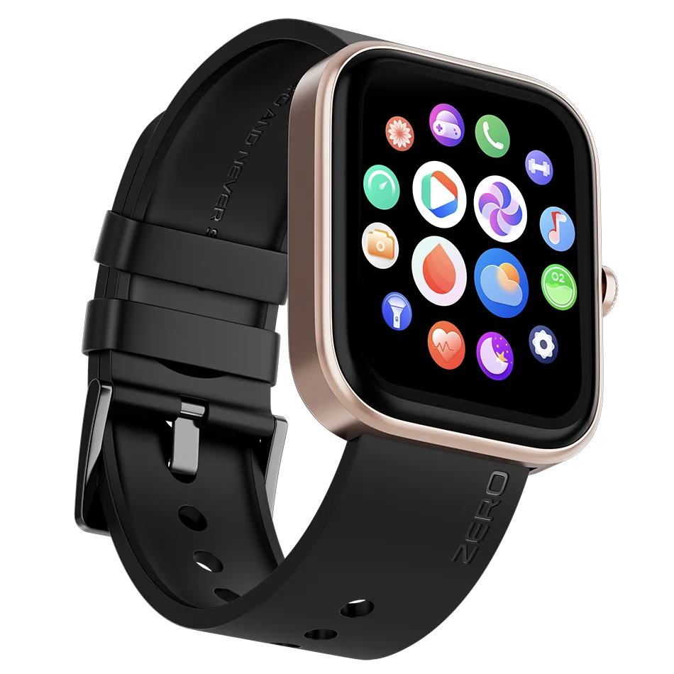 Zero Ignite Smartwatch - Image 3