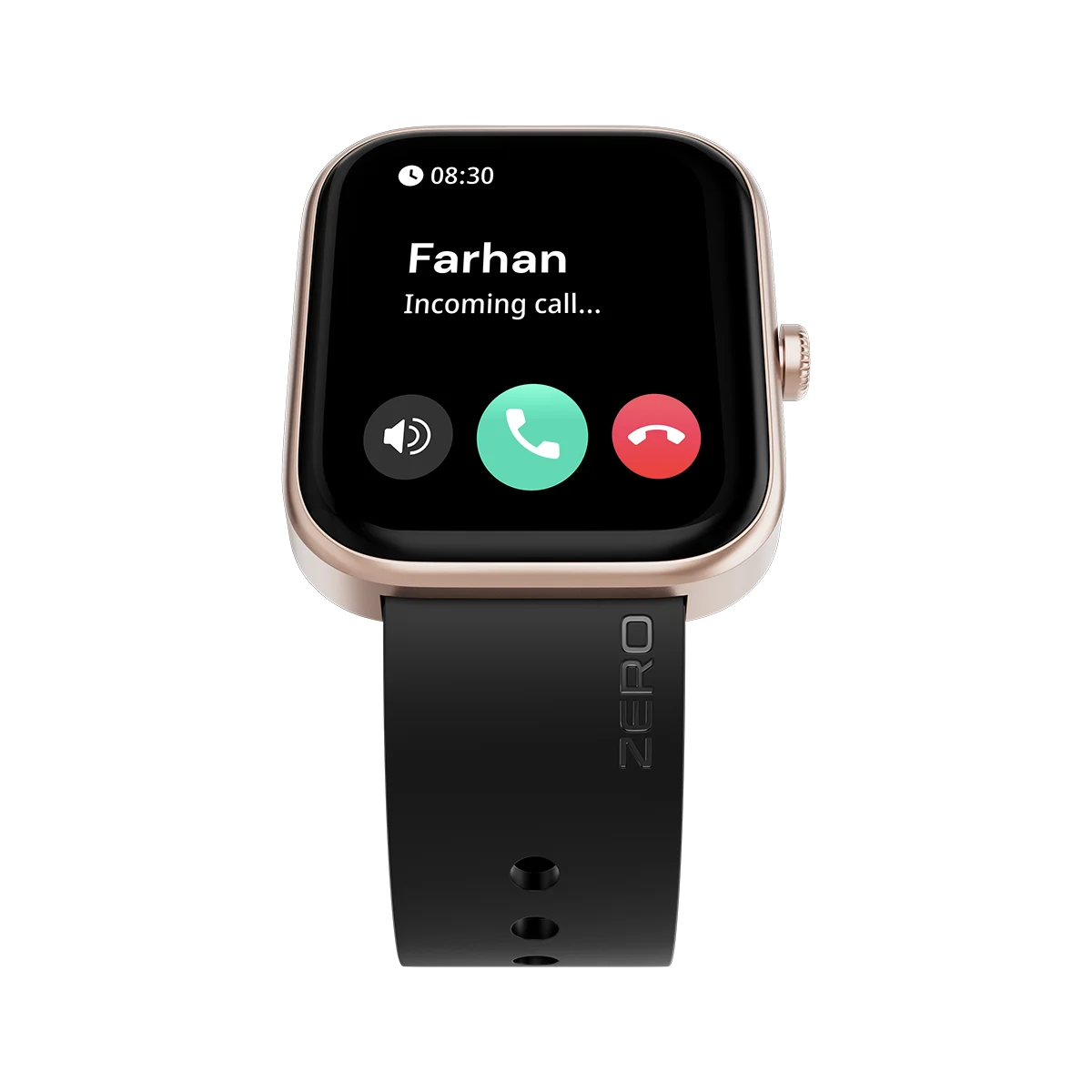 Zero Ignite Smartwatch - Image 2