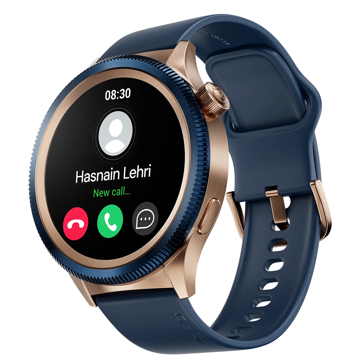 Zero Lunar 360 Smartwatch - Image 2