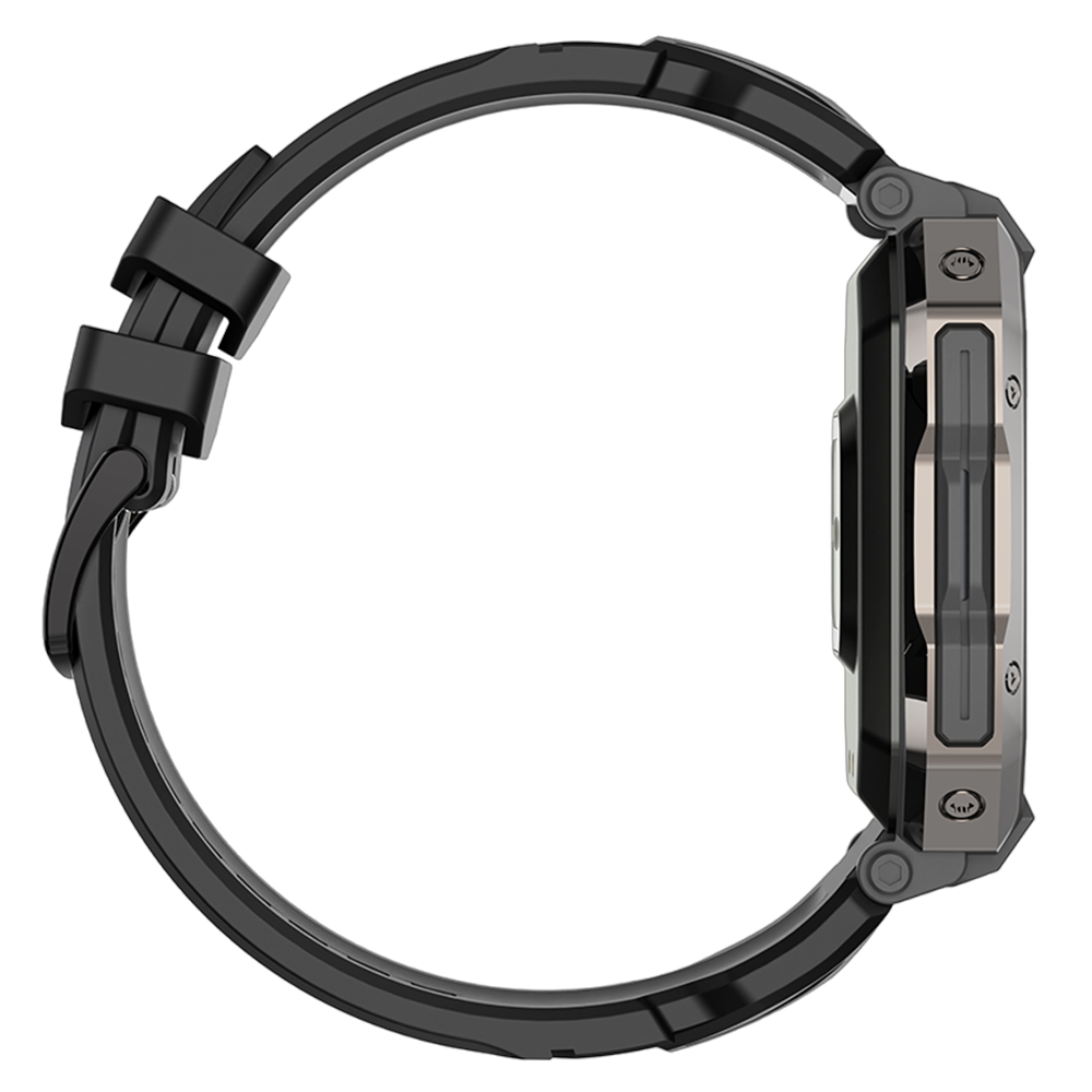 Zero Ninja Smartwatch - Image 3
