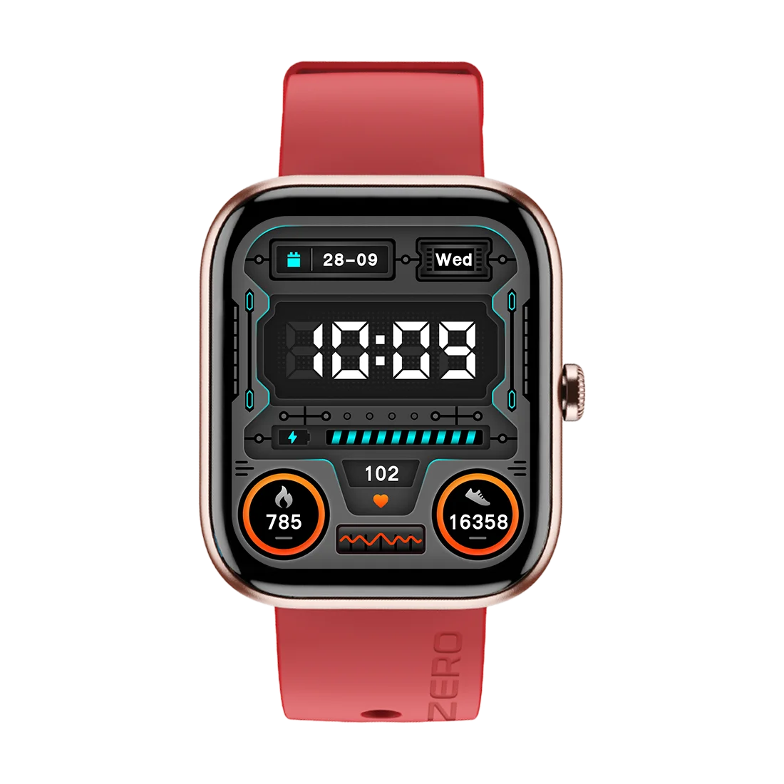 Zero Flex Smartwatch - Image 2