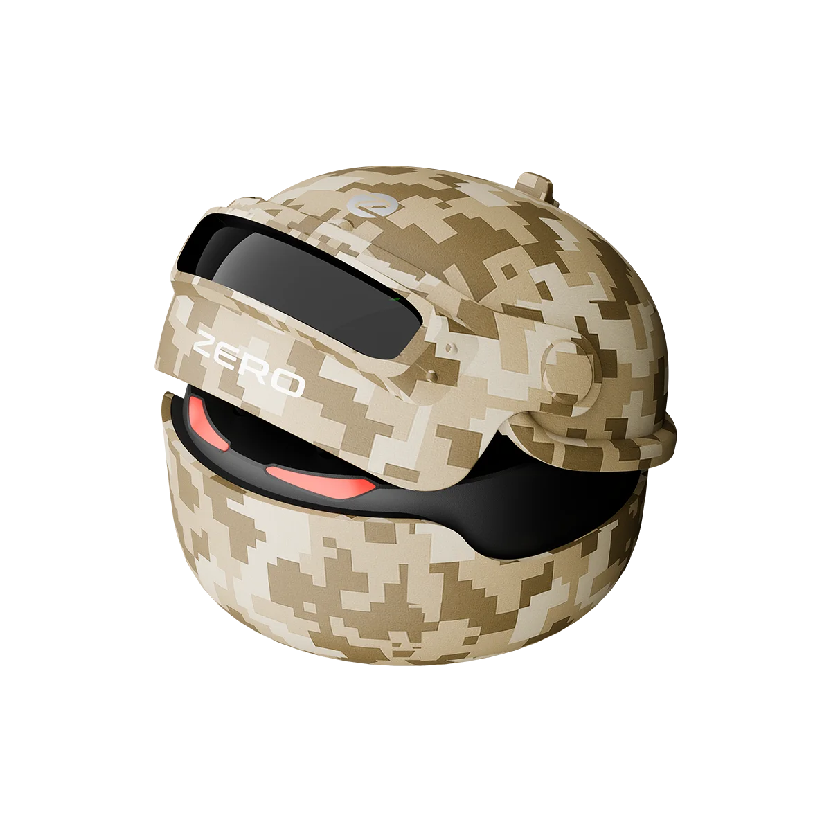 Zero Striker Earbuds - Image 2