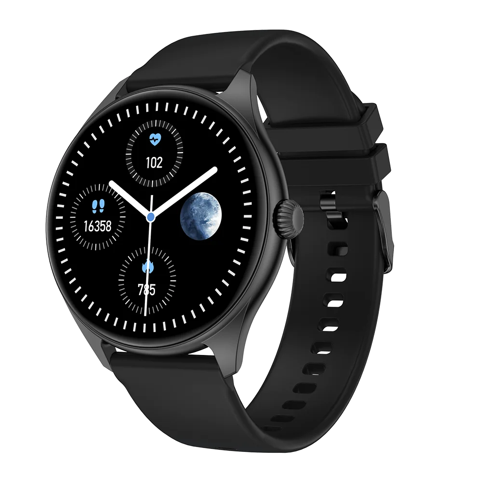 Zero Vision Smartwatch
