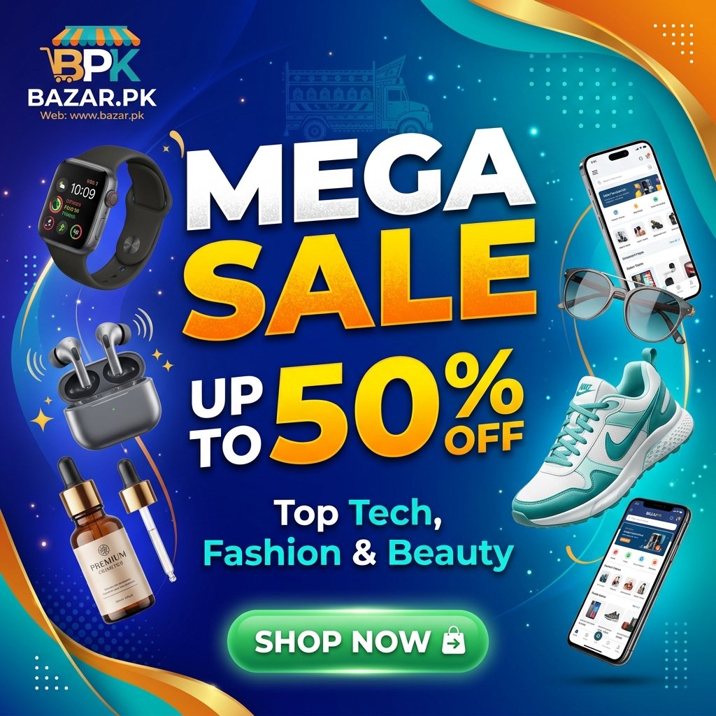Zalux Care Mega Sale
