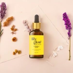 Vitamin C Serum – Brightening Hydrating Formula (30ml)