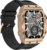 Zero Drift Smart Watch
