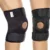 Adjustable Open Patella Knee Support Brace | Compression Knee Cap for Gym, Running, Walking & Sports | Joint Support for Men & Women | Random Color