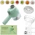 Electric Food Chopper & Vegetable Cutter | Multifunctional USB Rechargeable Food Processor | Chopping, Slicing, Grating & Grinding